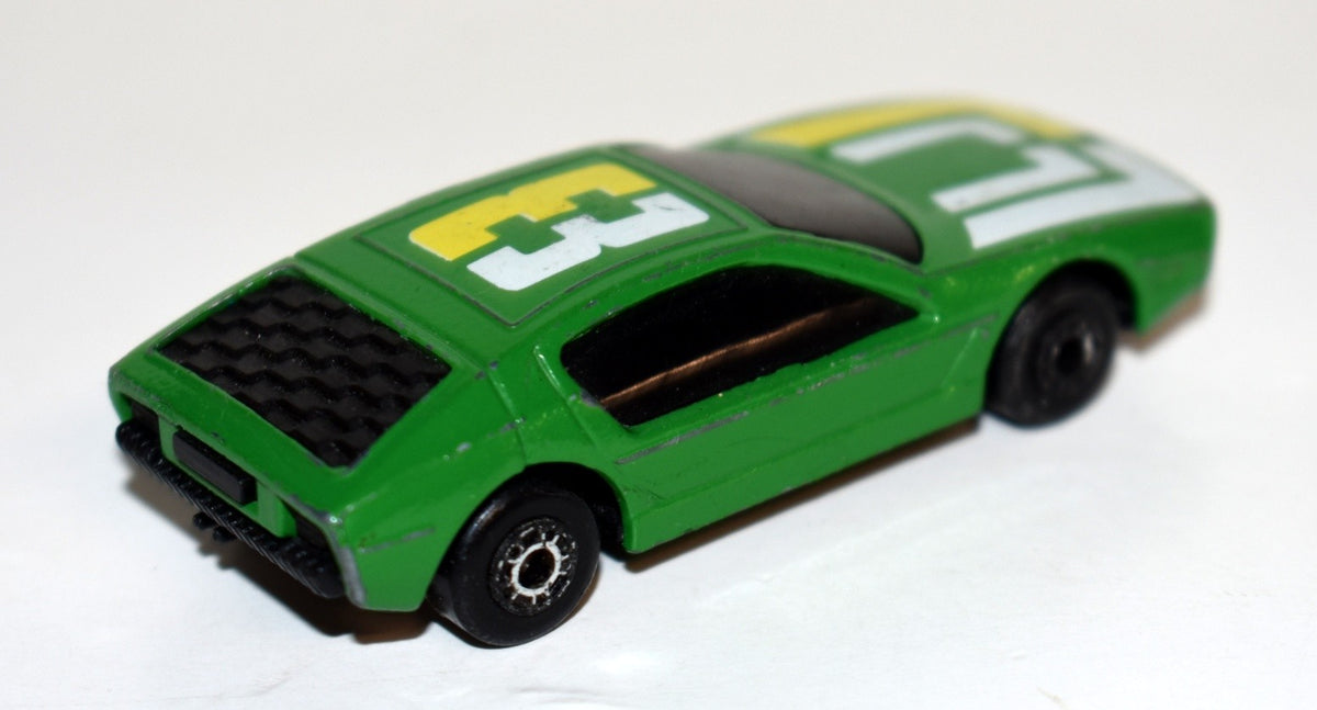 Matchbox Super GT - Lamborghini Marzal