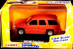 Columbia Diecast - GMC Yukon Denali