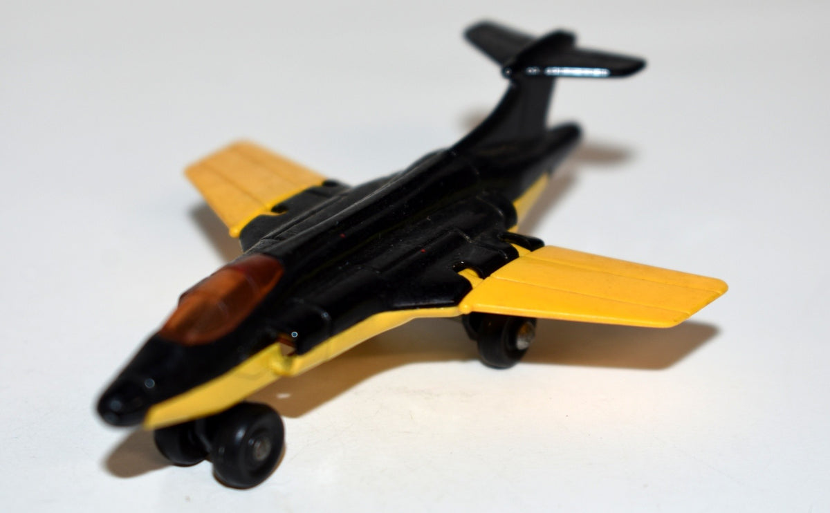 Matchbox - S2 Buccaneer Jet