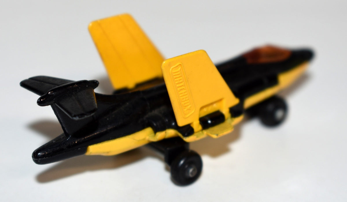 Matchbox - S2 Buccaneer Jet