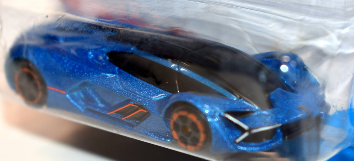 Maisto Fresh Metal Series - Lamborghini Terzo Mellennio