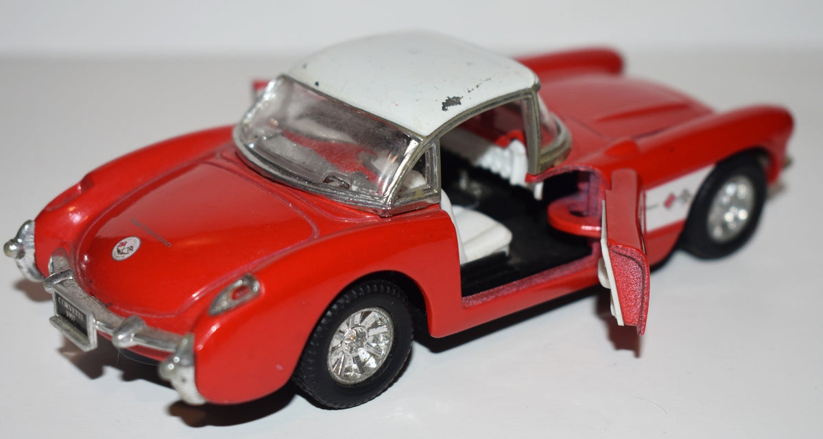 Superior 1957 Chevrolet Corvette