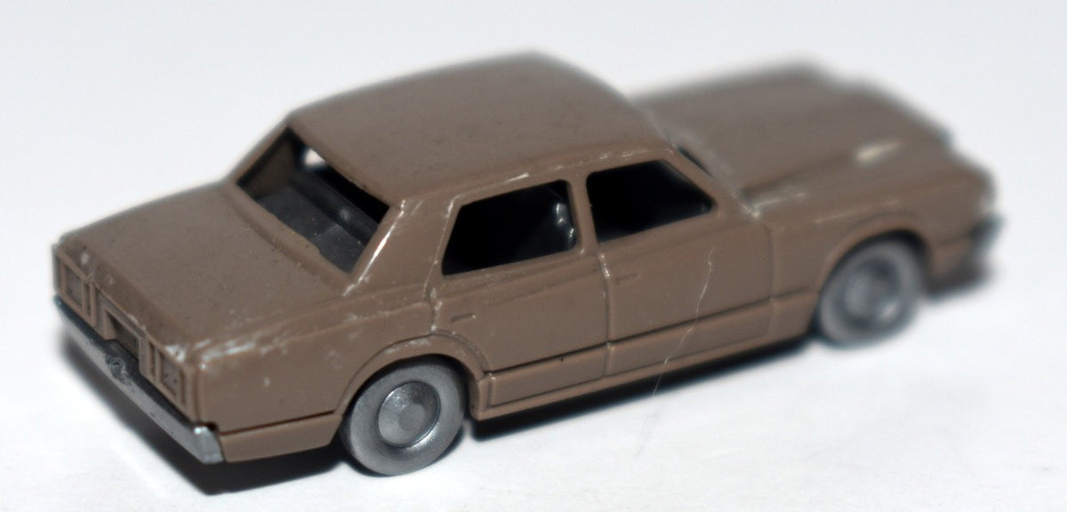 Kato (N Scale) - Toyota Crown Sedan