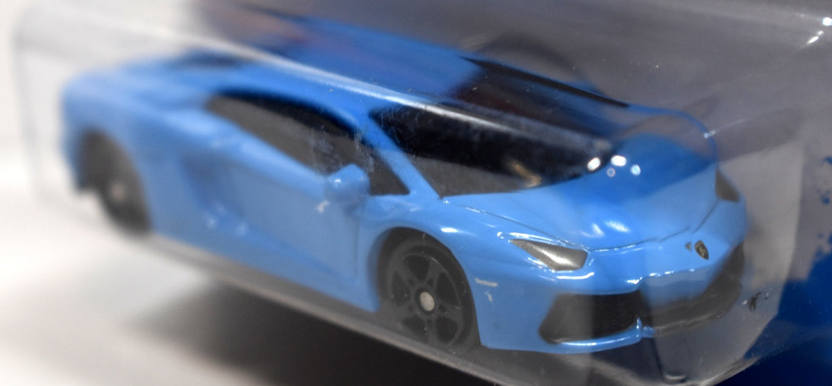 Maisto Fresh Metal Series - Lamborghini Aventador LP700-4
