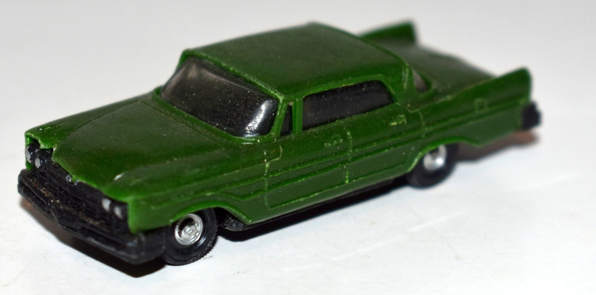 EKO - DeSoto Diplomat Sedan