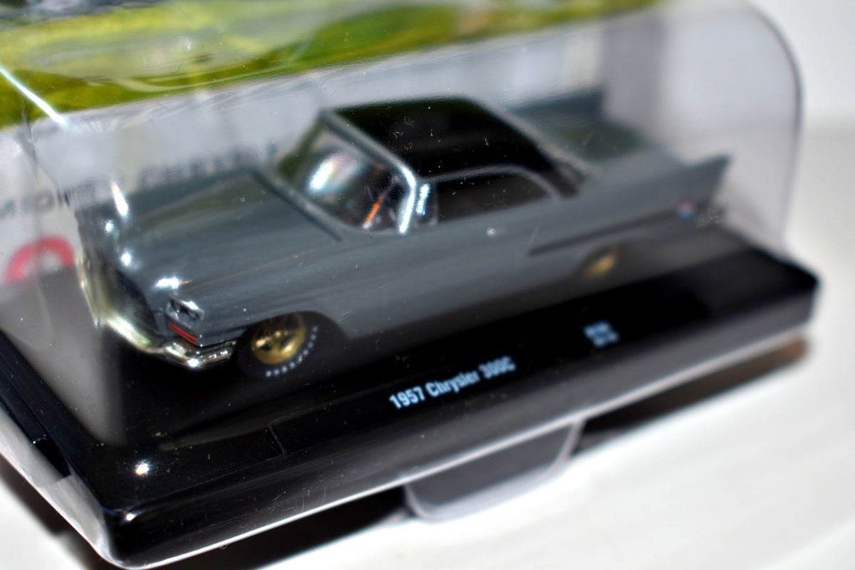 M2 Machines 1957 Chrysler 300 C Hardtop