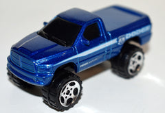Matchbox - Dodge RAM SRT-10 Pickup Truck