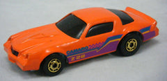 Hot Wheels - 1970's Chevrolet Camaro Z28