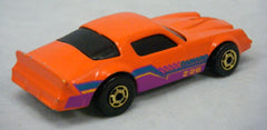 Hot Wheels - 1970's Chevrolet Camaro Z28