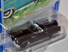 Johnny Lightning Classic Gold - 1956 Ford Thunderbird