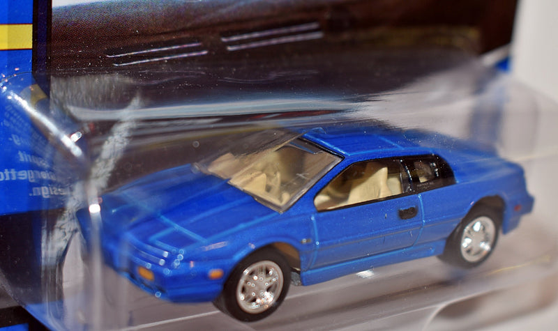 Johnny Lightning Classic Gold - 1989 Lotus Espirit