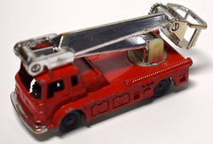 Husky (29B-1) - ERF Simon Snorkel Fire Truck