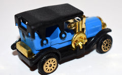 High Speed - Yesteryear Series - S8507 - Delaunay-Belelville