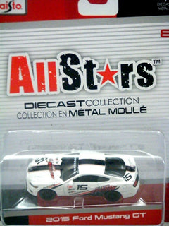 Maisto All Stars - 2015 Ford GT Race Car