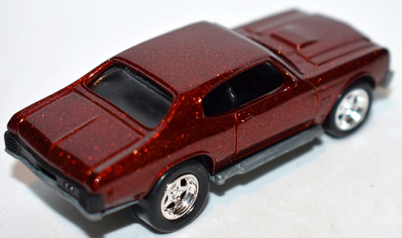 Johnny Lightning - 1970 Chevrolet Chevelle SS