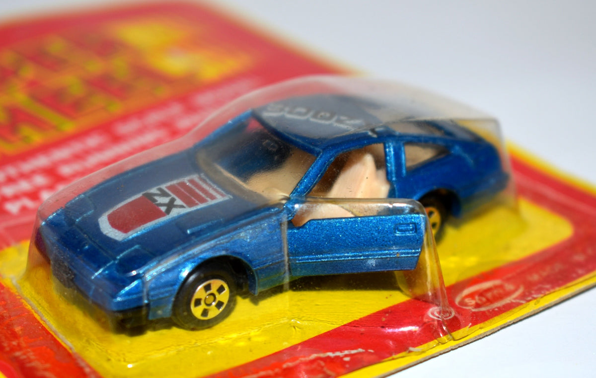 Soma: Nissan 300ZX