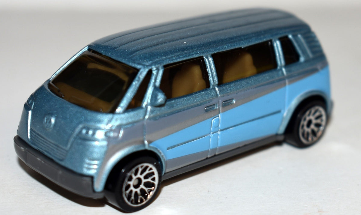 Matchbox - Volkswagen Microbus