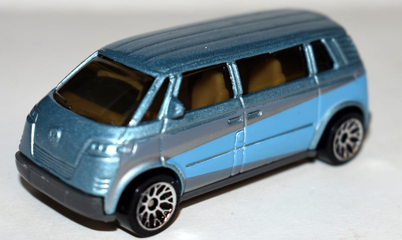 Matchbox - Volkswagen Microbus