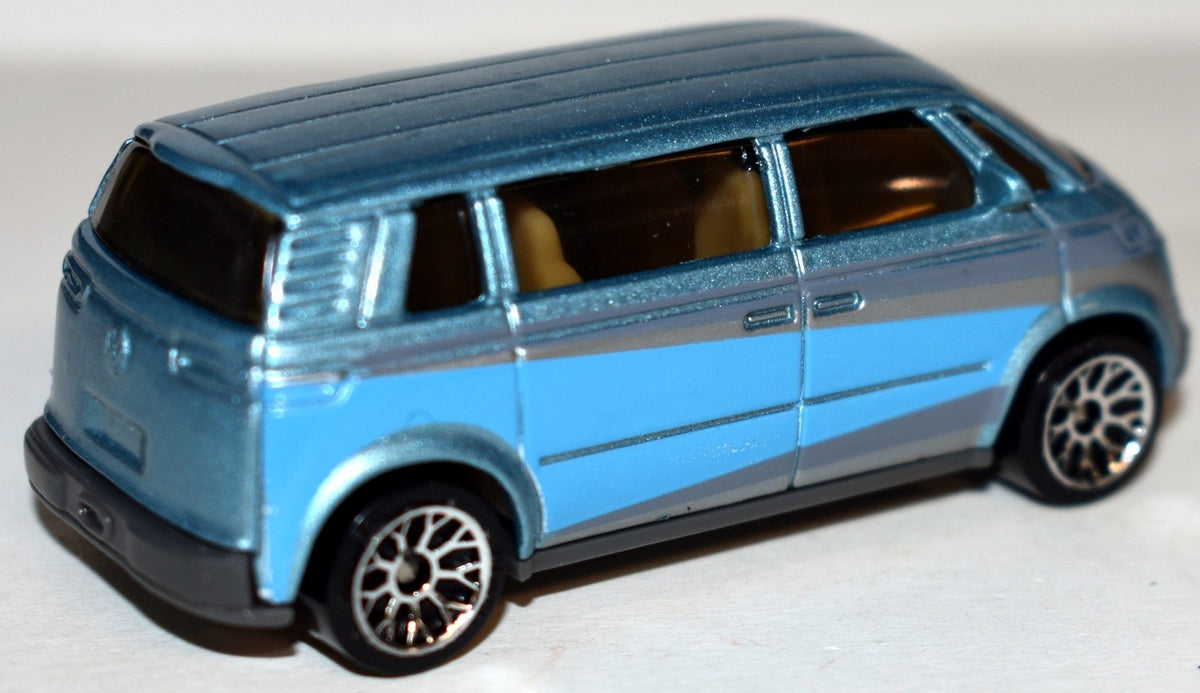 Matchbox - Volkswagen Microbus