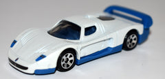 Matchbox - Maserati Maserati MC12