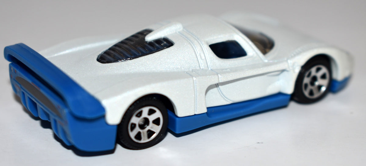 Matchbox - Maserati Maserati MC12