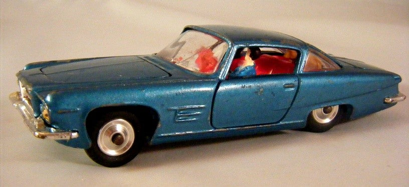 Corgi (241-3) Ghia L6.4 Chrysler V8