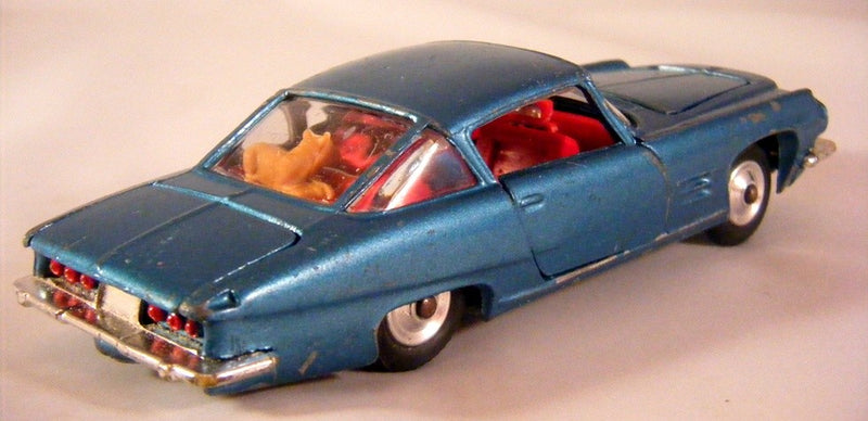 Corgi (241-3) Ghia L6.4 Chrysler V8