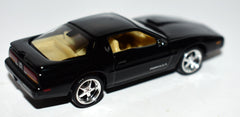 Auto World - 1992 Pontiac Firebird Formula