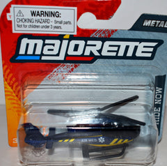 Majorette - Air Med Helicopter