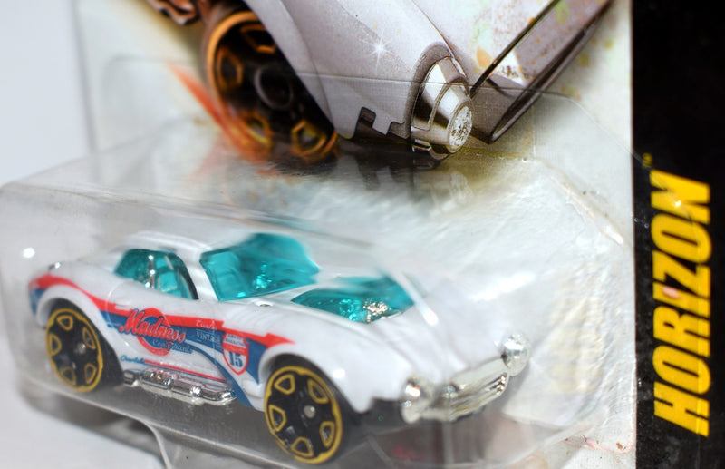 Zuru -  Horizon - Custom Shelby Cobra