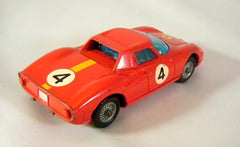 Corgi (314-A-1) Ferrari Berlinetta 250LM