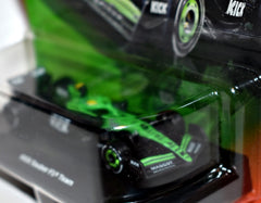 Hot Wheels Formula 1 - 2025 Series - KICK Sauber No. 5 F1 Team