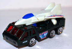 Matchbox    Transporter Vehicle with Jet