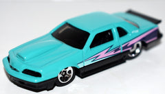 Hot Wheels - 1988 Ford Thunderbird NHRA Pro Stock