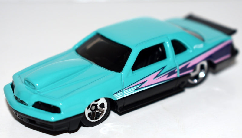Hot Wheels - 1988 Ford Thunderbird NHRA Pro Stock