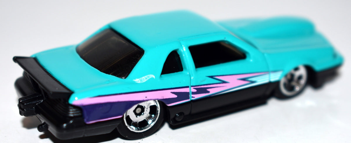 Hot Wheels - 1988 Ford Thunderbird NHRA Pro Stock
