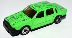 Yatming - Volvo 740 Sedan