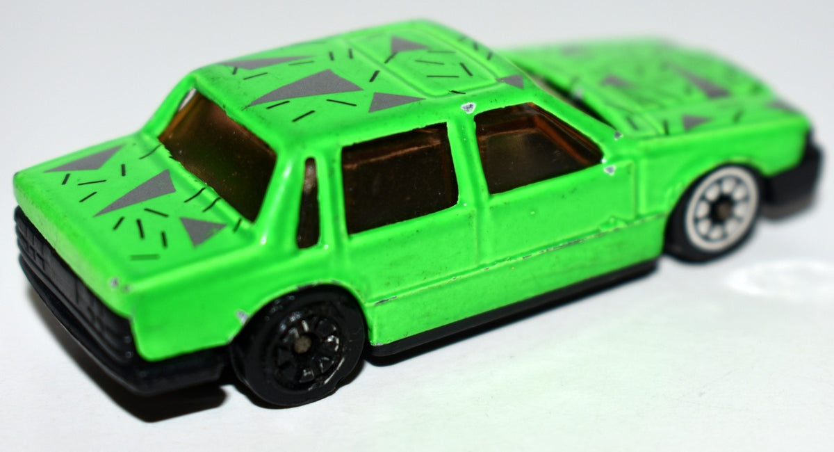 Yatming - Volvo 740 Sedan