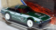 Hot Wheels Vintage Racing - Jaguar XJS