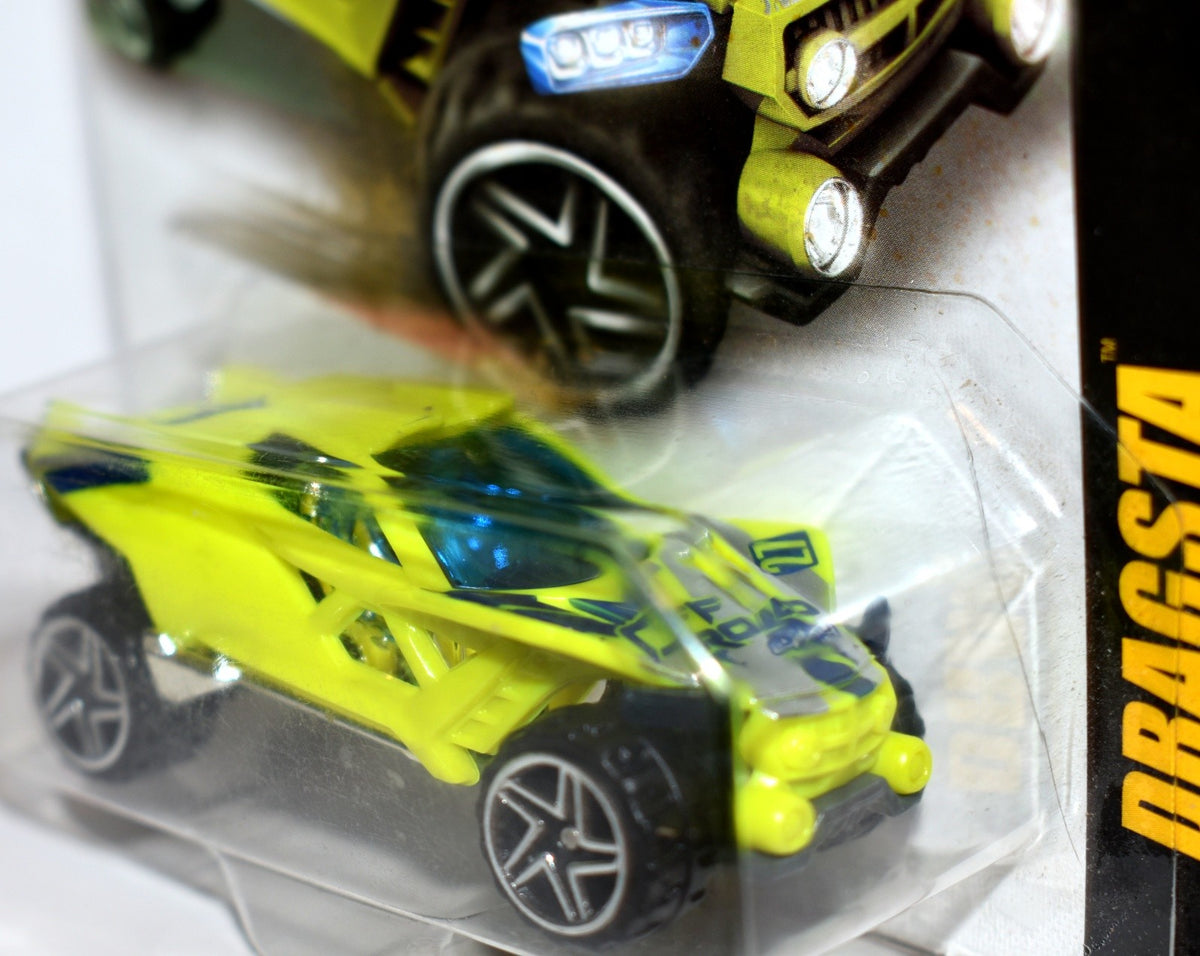 Zuru -  Dragsta - Off Road Buggy