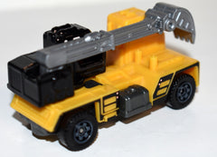 Matchbox MBXcavator