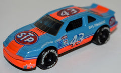 Matchbox - Richard Petty Pontiac Grand Prix NASCAR Stock Car