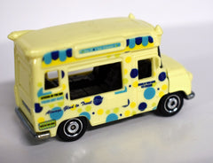 Matchbox Ice Cream Truck