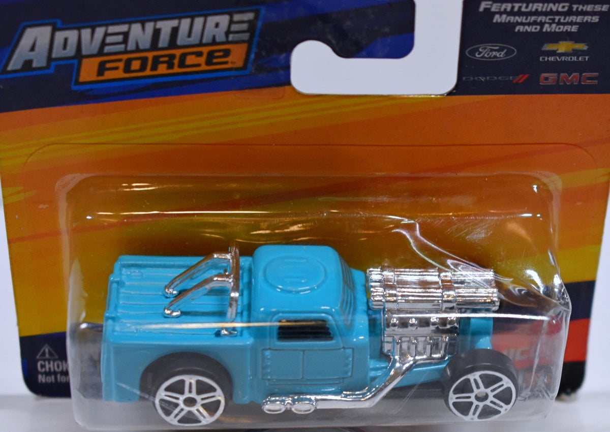 Maisto - 1936 Chevrolet Pickup Truck