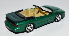 Auto World - 1997 Pontiac Firebird Trans Am Convertible
