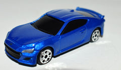 Maisto - 2019 Subaru BRZ