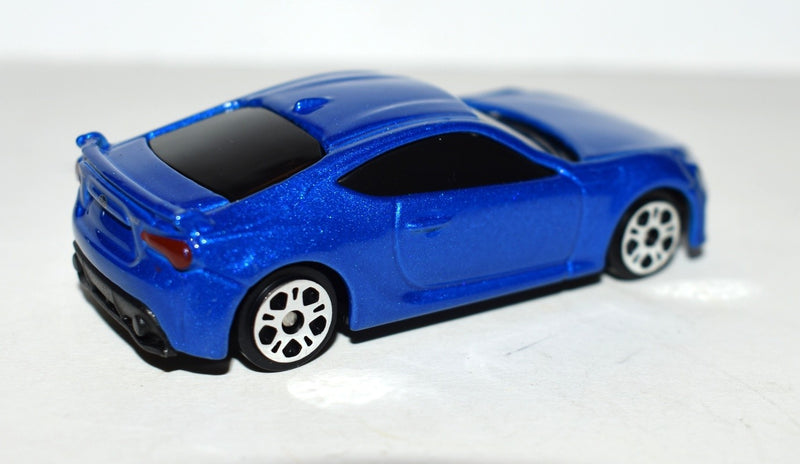 Maisto - 2019 Subaru BRZ