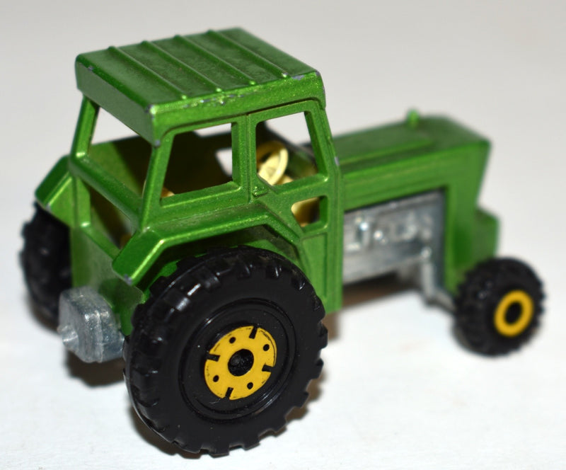 Matchbox Ford Tractor
