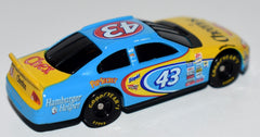 General Mills On- Pack Promo - John Andretti Cheerios Dodge Intrepid NASCAR stock car