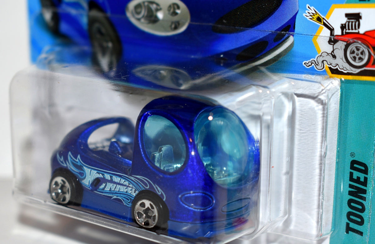 Hot Wheels - New for 2026 - Toon'd Deora